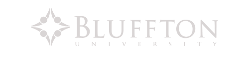 Bluffton University Logo