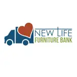 New Life Furniture Bank Logo