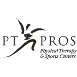 PT Pros Logo
