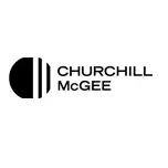 Churchill McGee Square Logo