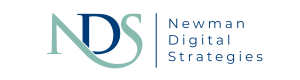 Newman Digital Strategies Logo Large