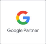 Google Partner Badge