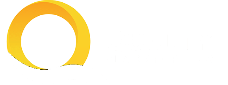 Quality Blacktopping Logo